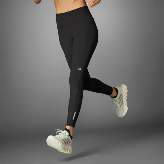 adidas Ultimate 7/8 Running Tights Women - Black