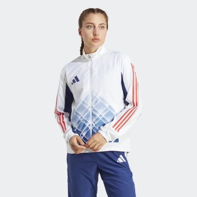 adidas Track Jacket