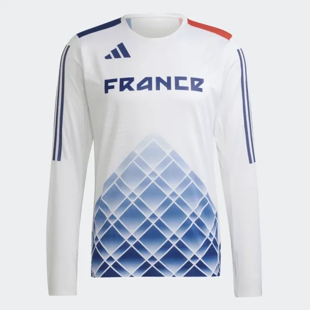 adidas Adizero Promo Long Sleeve Long-Sleeve Top