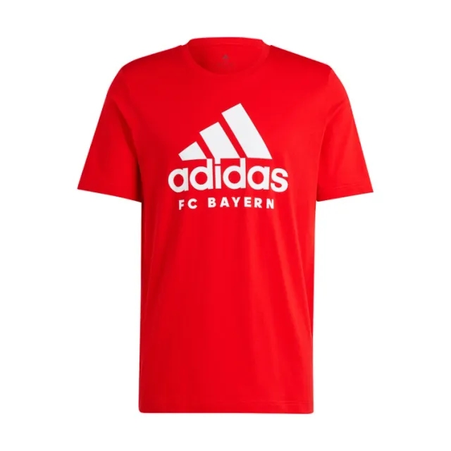 adidas - FC Bayern München T-Shirt DNA Official 2023 / 24