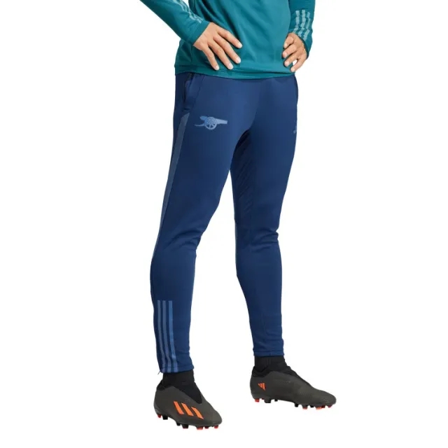 adidas Arsenal EU Training Bottoms 2023 2024 Adults