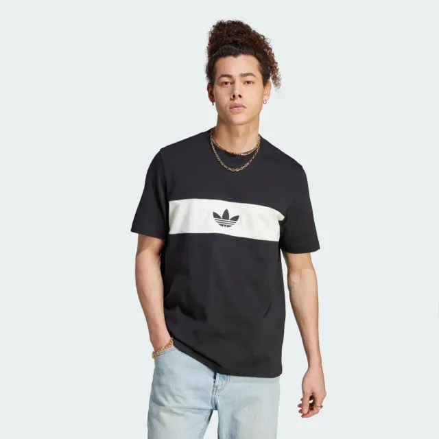 adidas Originals NY Cutline T-Shirt