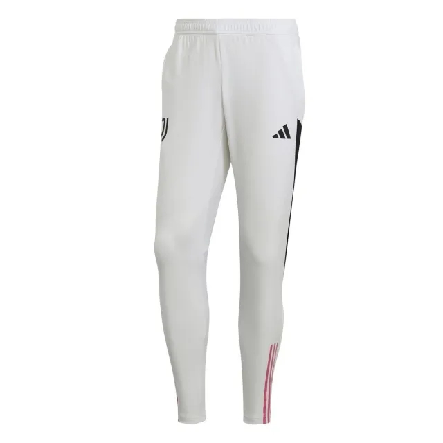 Juventus adidas Training Pants - White