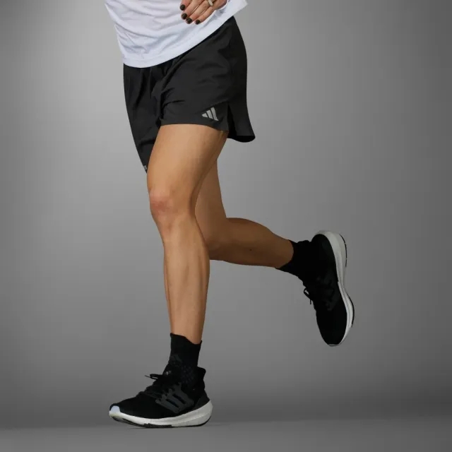 adidas D4R 5in Running Shorts Men - Black