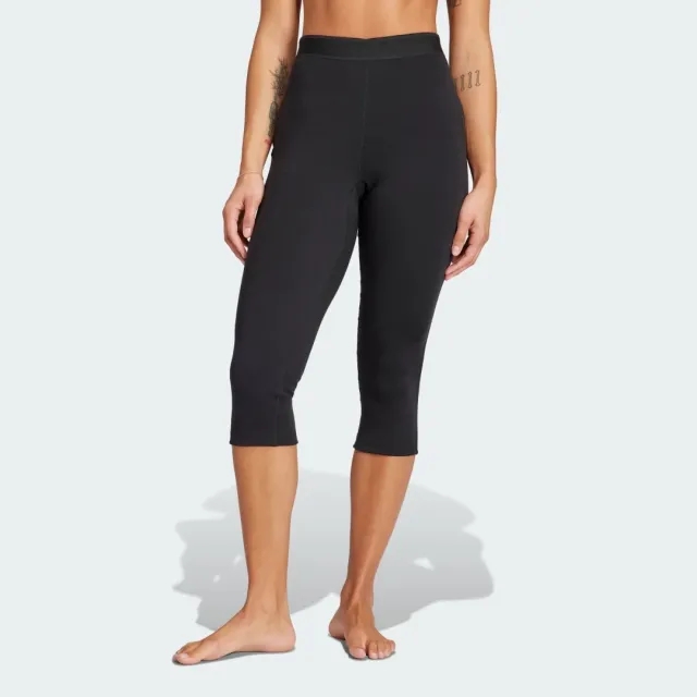 adidas XPERIOR MERINO 260 BASE LAYER 3/4 TIGHT