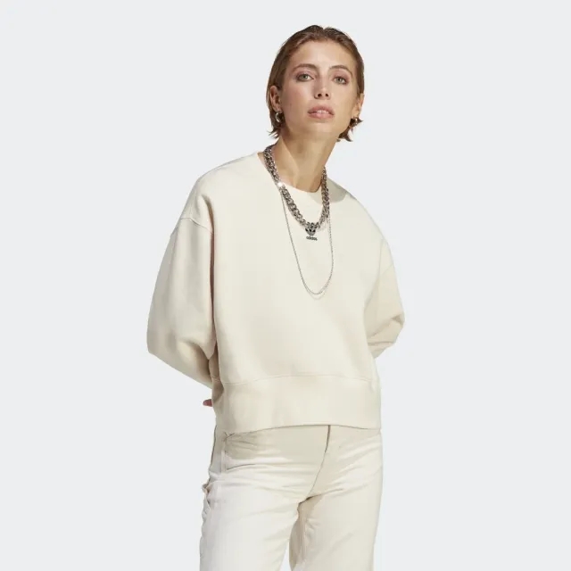 adidas Originals Adicolor Essentials Crewneck Sweatshirt