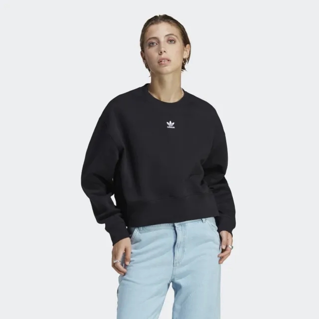adidas Originals Adicolor Essentials Crewneck Sweatshirt