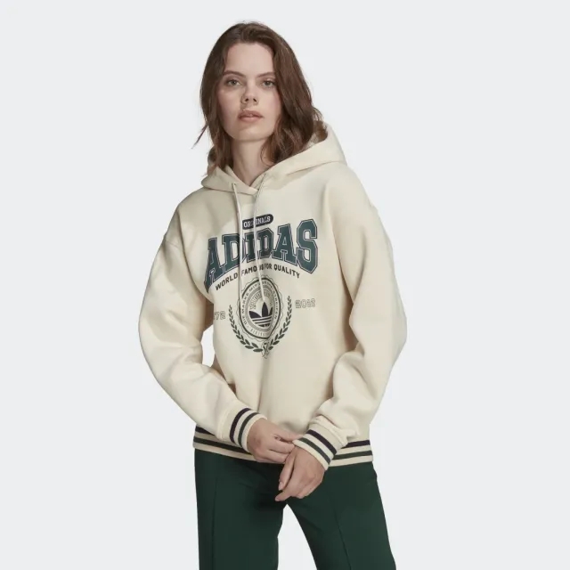 adidas ANNIVERSARY HOODIE (GENDER NEUTRAL)