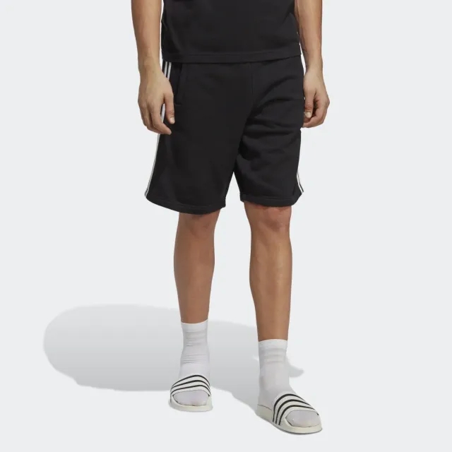 Shorts Adidas 3-Stripe Short Black L