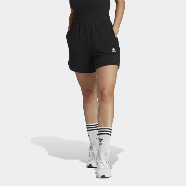 Adidas Originals Adicolor Essentials French Terry Shorts