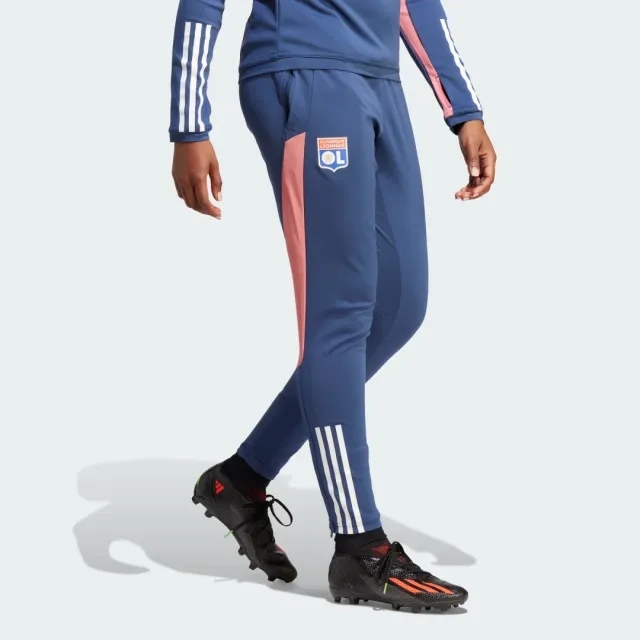adidas Olympique Lyonnais Tiro 23 Training Pants