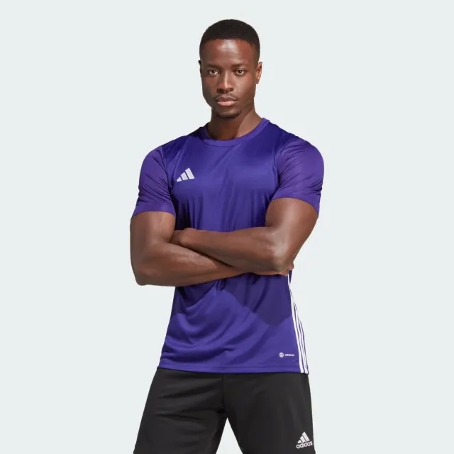 adidas - Tabela 23 Purple Jersey