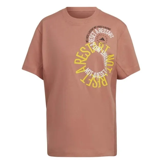 adidas adidas by Stella McCartney T-Shirt (GENDER NEUTRAL)