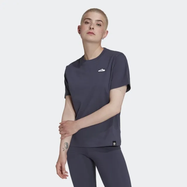 adidas Embroidery T-Shirt