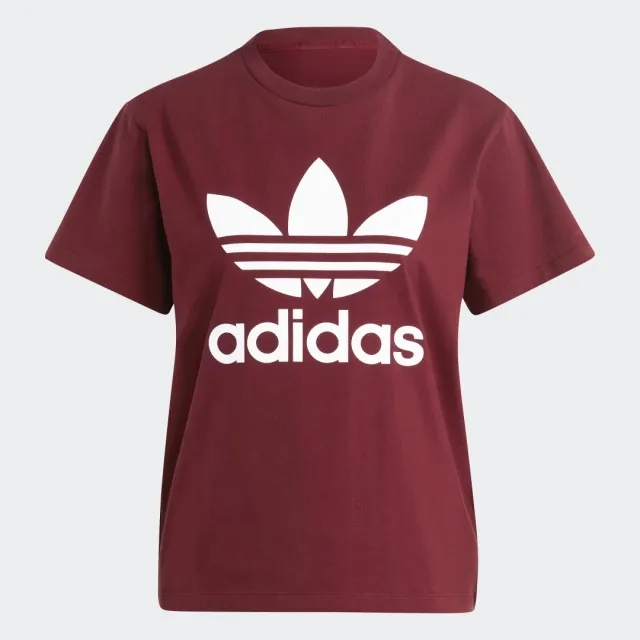 adidas Adicolor Classics Trefoil T-Shirt