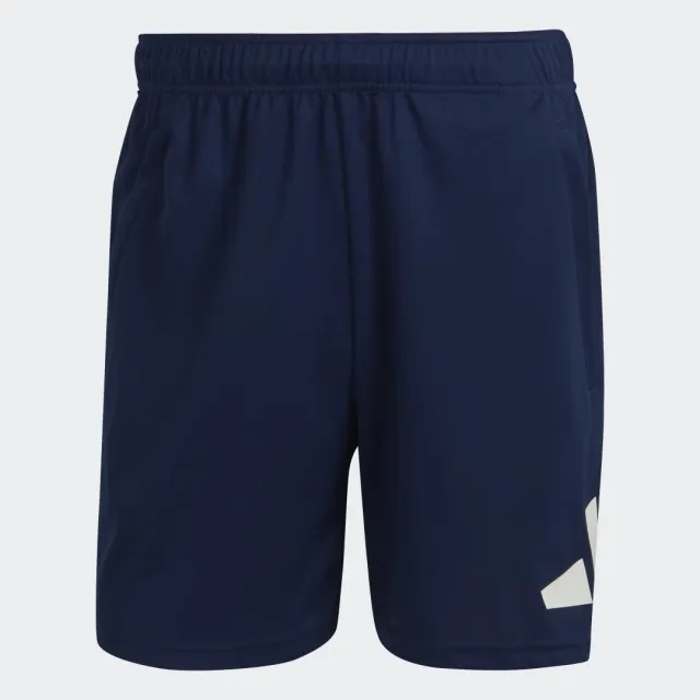 Adidas Tr-es Logo 9 Shorts