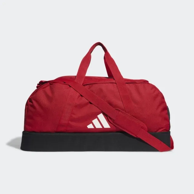 adidas 3 Stripe Tiro League Duffle Bag BC Large