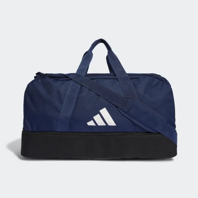 adidas 3 Stripe Tiro League Duffle Bag BC Medium