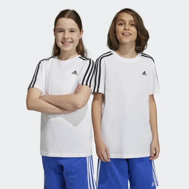 Adidas 3s Short Sleeve T-shirt