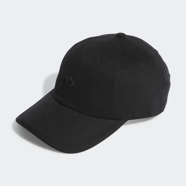 Adidas Originals Premium Essentials Cap In Black