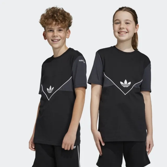 Adidas Originals Adicolor Short Sleeve T-shirt