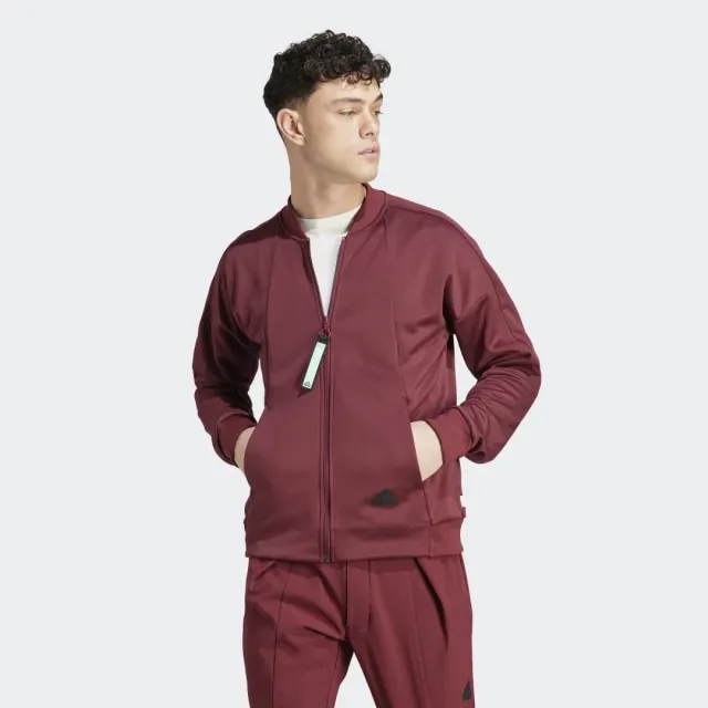 Adidas Ce Q1 Tt Jacket