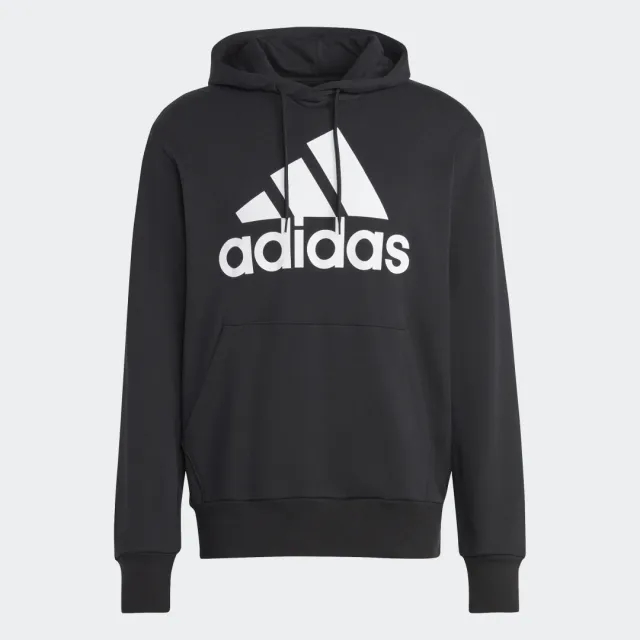 adidas Essentials French Terry Big Logo Hoodie