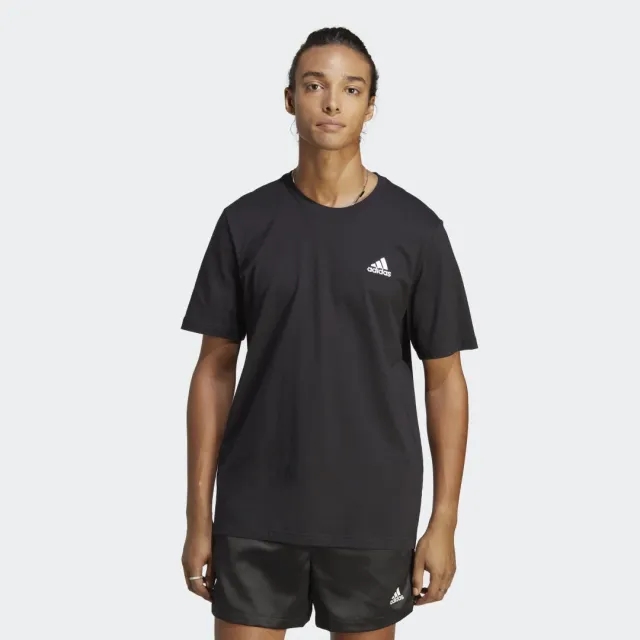 Adidas Sl Sj Short Sleeve T-shirt