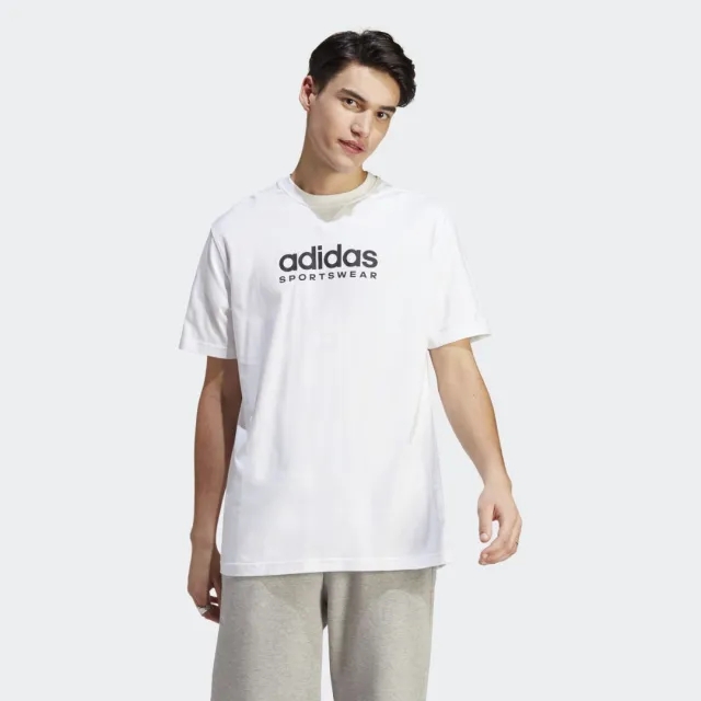 adidas All SZN Graphic T-Shirt