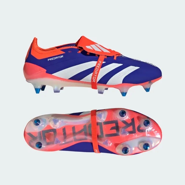 adidas Predator Elite Tongue SG