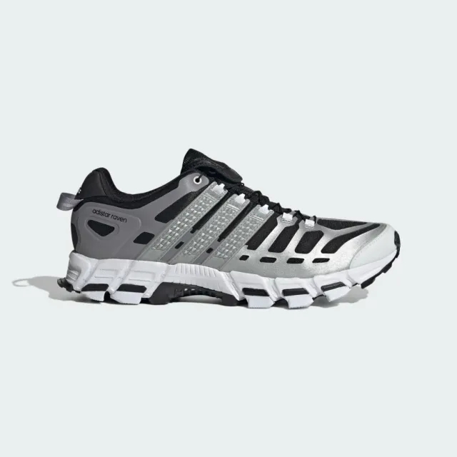 adidas Originals Adistar Raven Women's, Silver