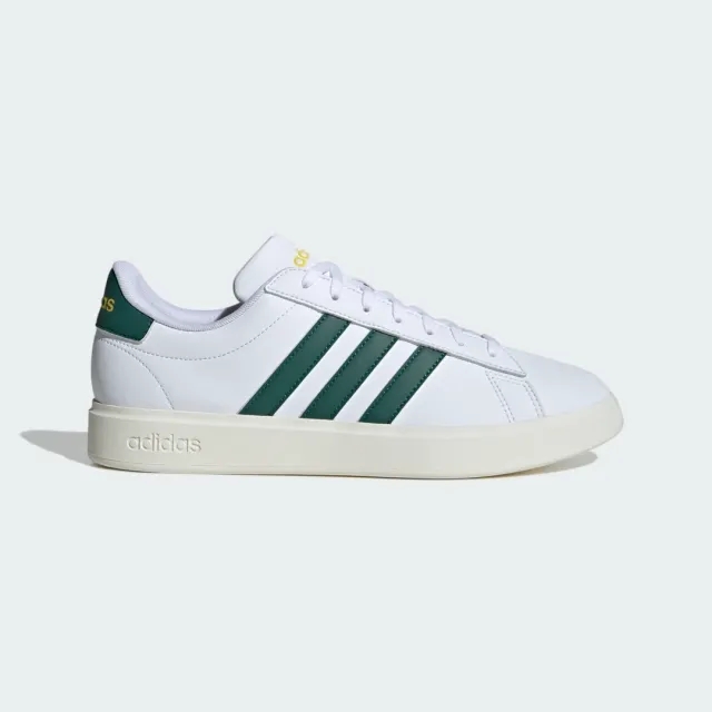 Adidas Grand Court Cloudfoam Comfort Trainers