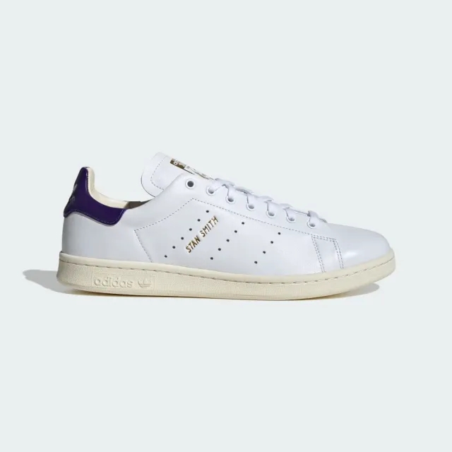 Sneakers Adidas Stan Smith Lux Ftw White/ Core Purple/ Crew White Eur 46 2/3