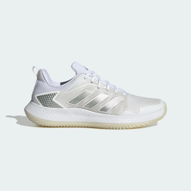 Adidas Defiant Speed Clay All Court Shoes