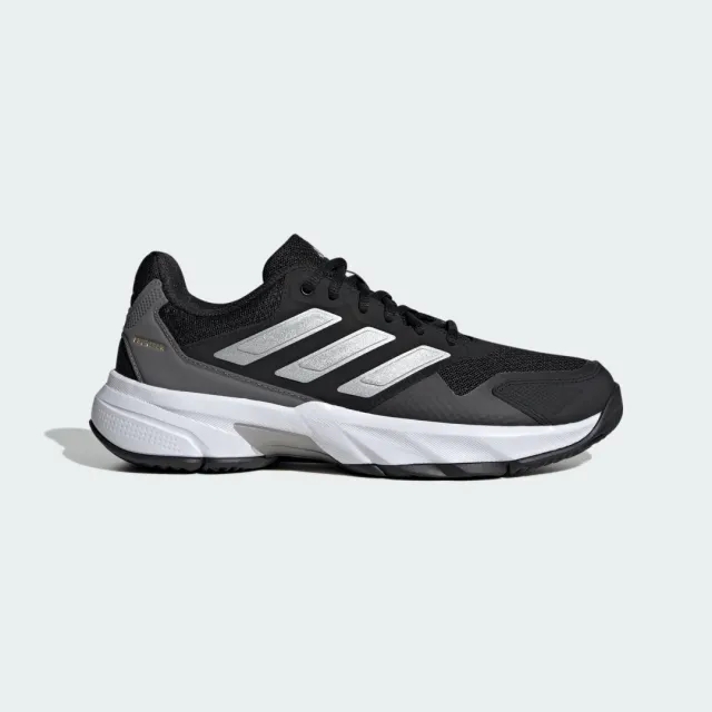 adidas CourtJam Control 3 Tennis Shoes