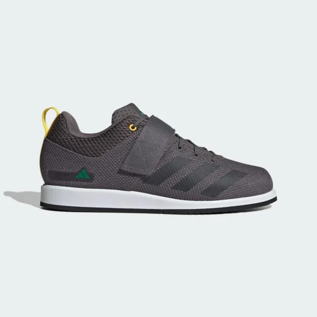 adidas Powerlift 5 Weightlifting Shoes - AW24
