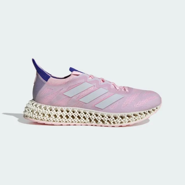 adidas 4DFWD 3 Running Shoes