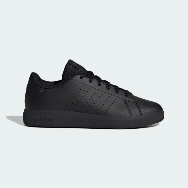 adidas Kids' Advantage 2.0 Trainers, Black