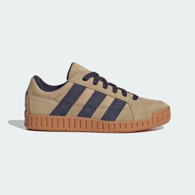 adidas Originals LWST - Brown, Brown