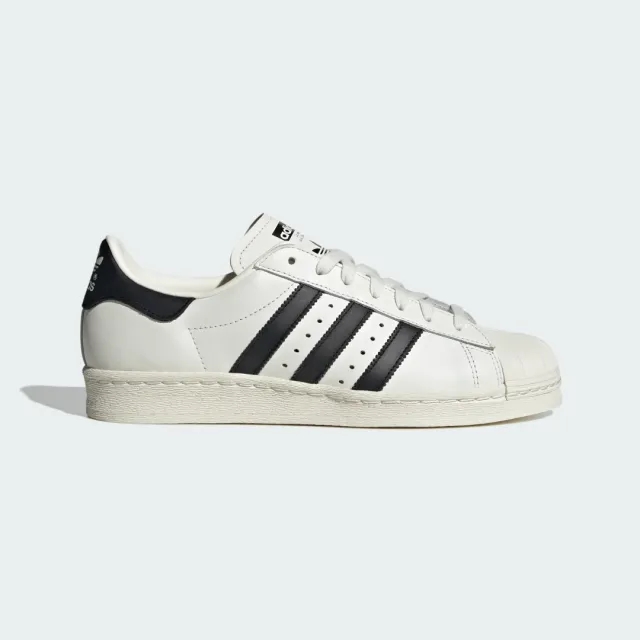 adidas Superstar 82 Sneaker - Cloud White/Core Black/Off White
