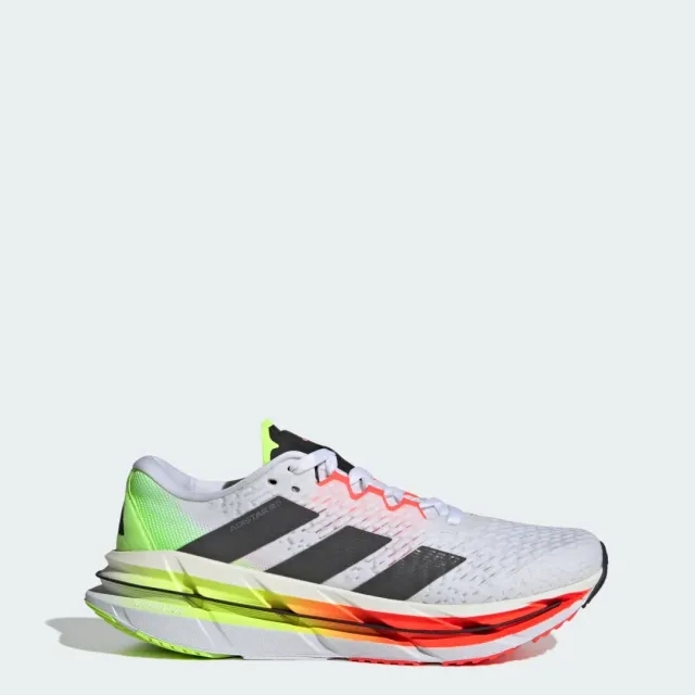 adidas Adistar Byd - White, White