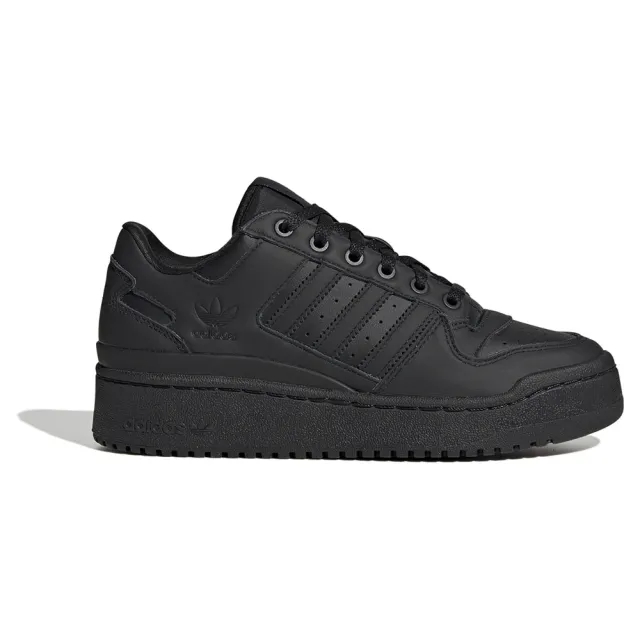 Sneakers Adidas Forum Bold Stripes W Core Black/ Core Black/ Ftw White Eur 36 2/3