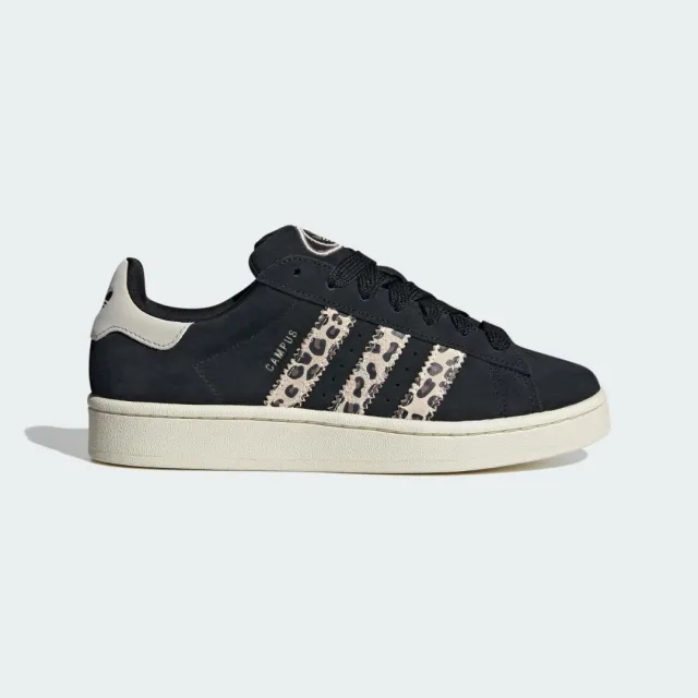 adidas Originals Sneakers Adidas Campus 00S W Core Black/ Supplier Colour/ Wonder Beige Eur 37 1/3