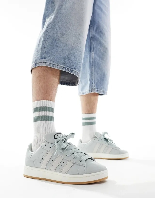adidas Originals Campus 00s, Grey