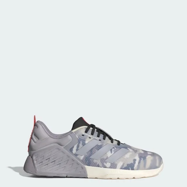 Adidas Dropset 3 Gfx Trainers