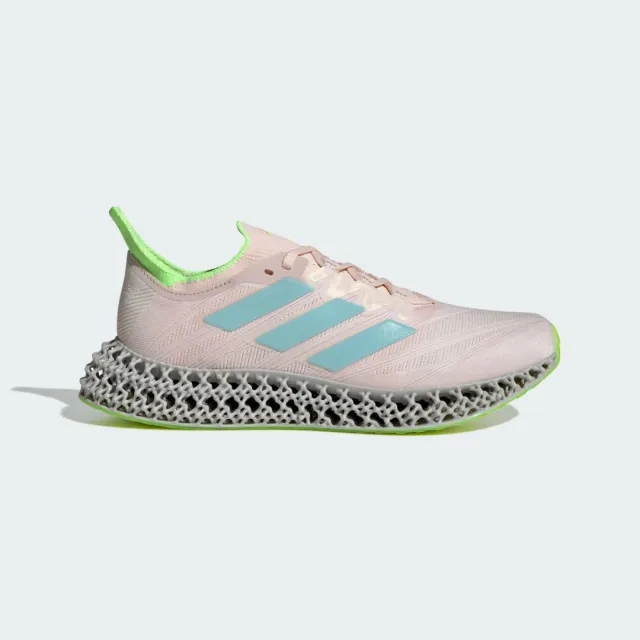 adidas Womens 4DFWD 4