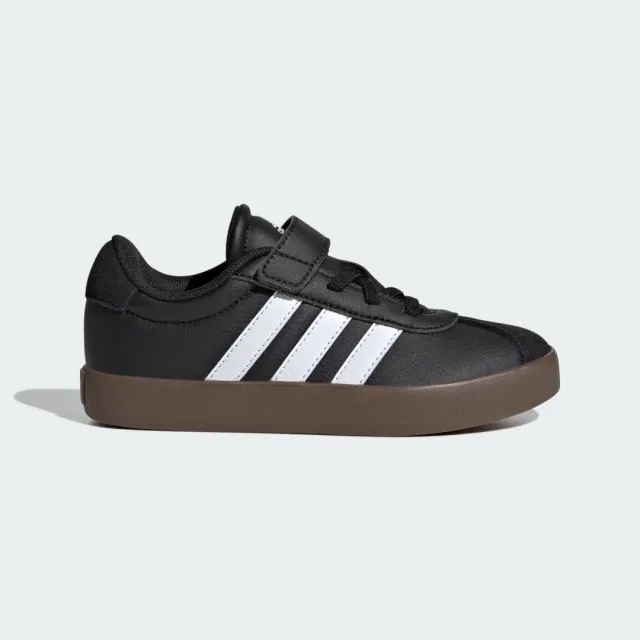 Adidas Vl Court 3.0 Elastic C Trainers