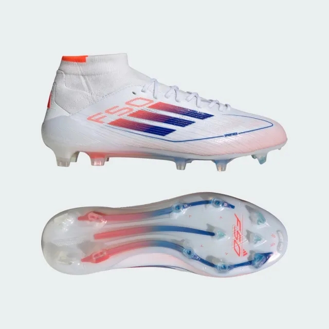 adidas - WOMAN F50 Elite MID FG Advancement Pack