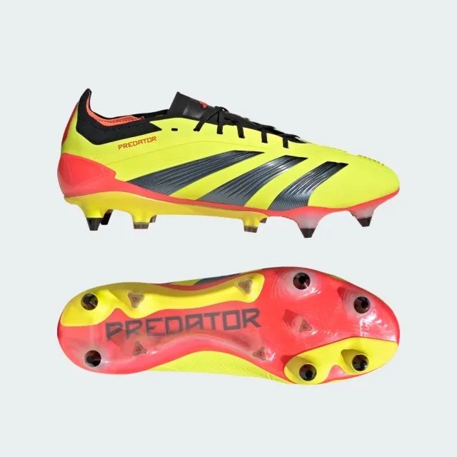adidas Predator Elite Laced SG
