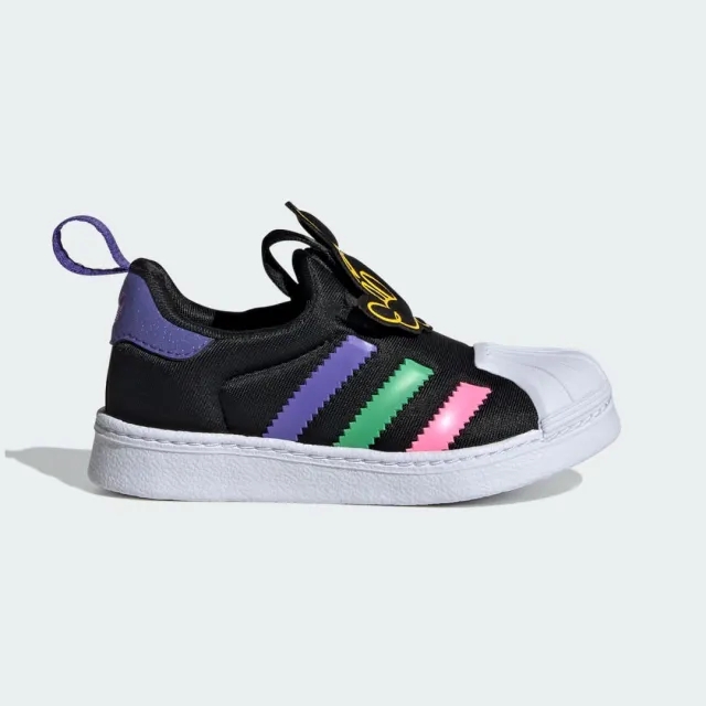 adidas adidas Originals x Disney Mickey Superstar 360 Shoes Kids